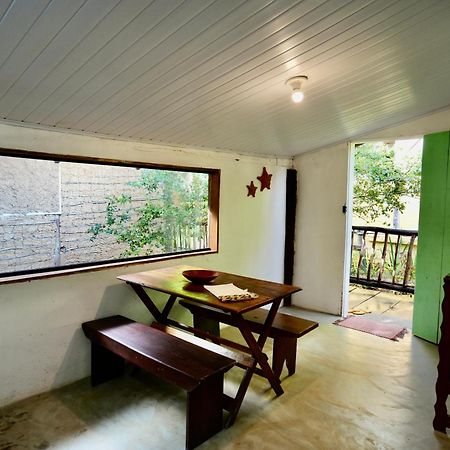 Vila Cizinho อิเตานัส ภายนอก รูปภาพ