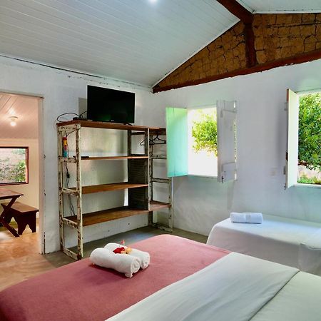 Vila Cizinho อิเตานัส ภายนอก รูปภาพ