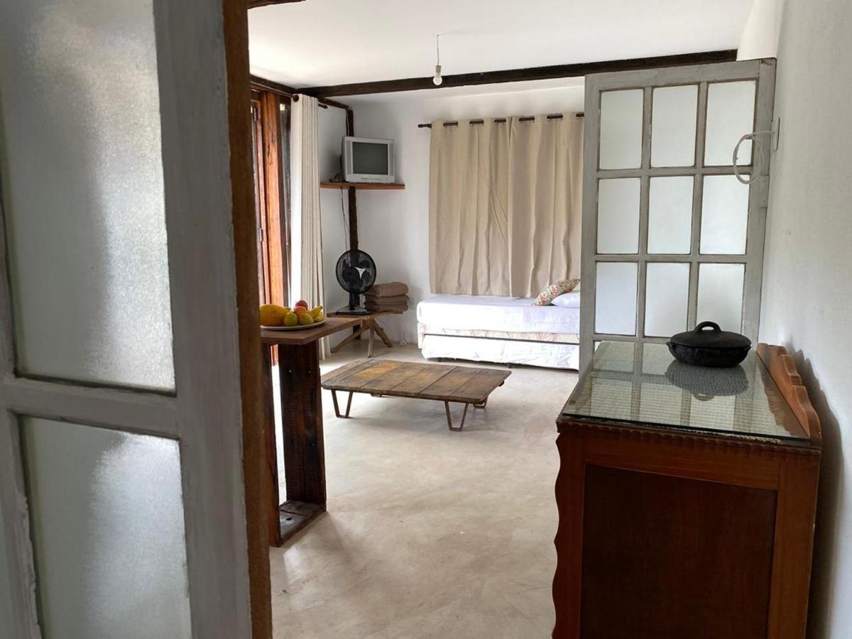 Vila Cizinho อิเตานัส ห้อง รูปภาพ