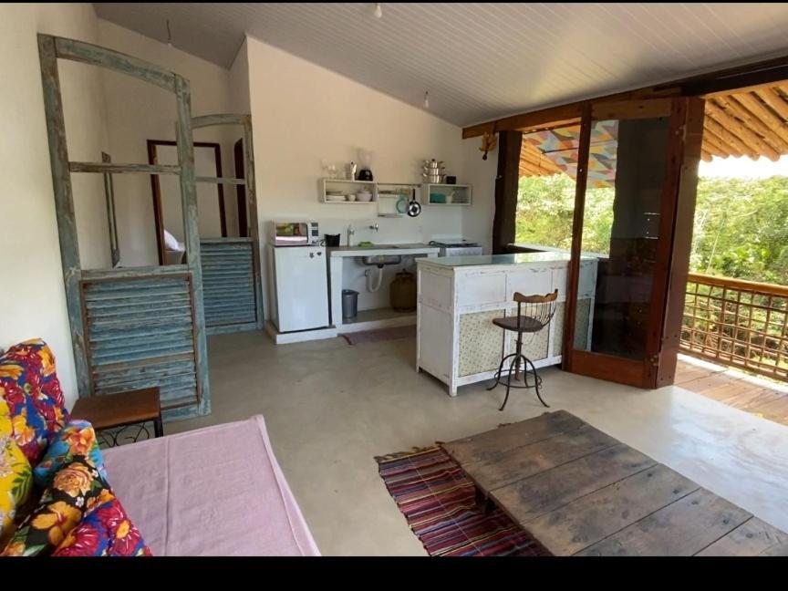 Vila Cizinho อิเตานัส ภายนอก รูปภาพ