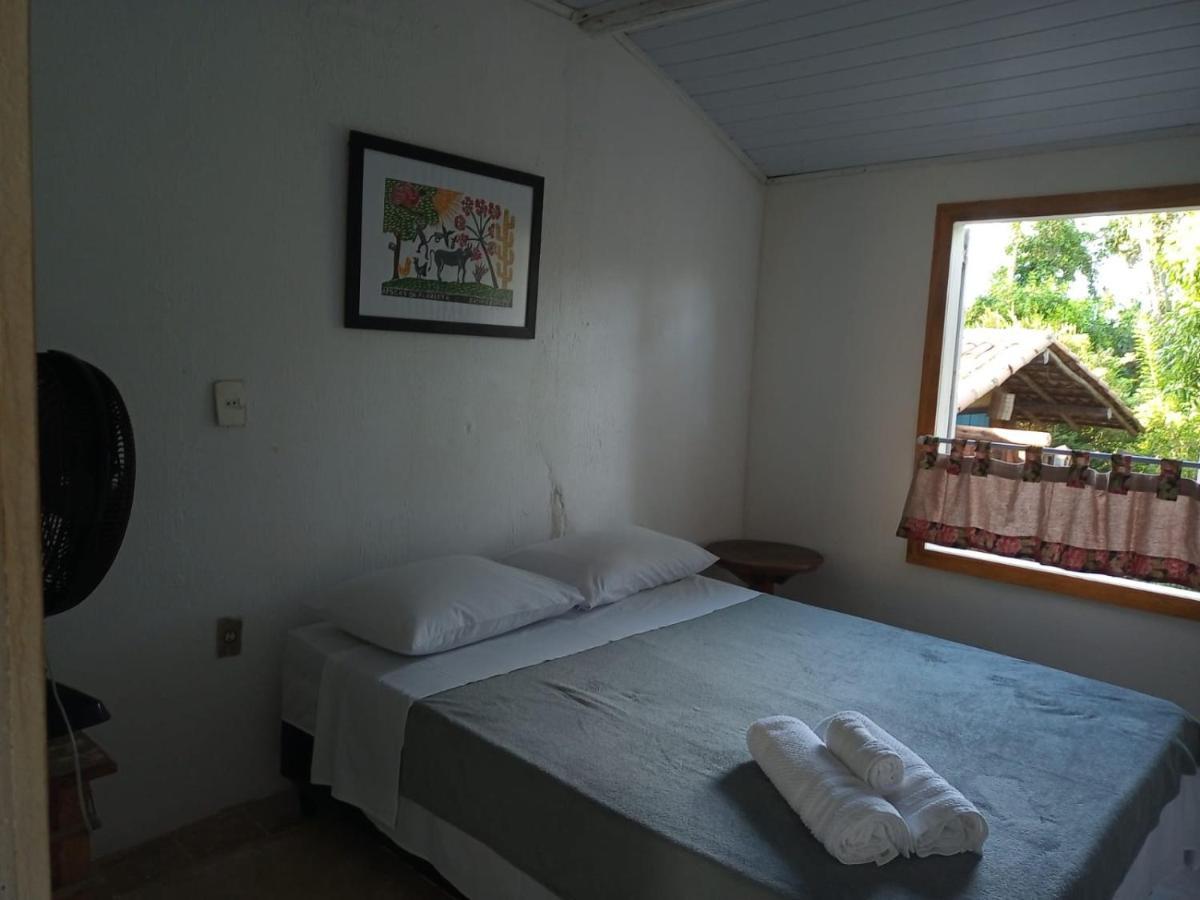 Vila Cizinho อิเตานัส ภายนอก รูปภาพ