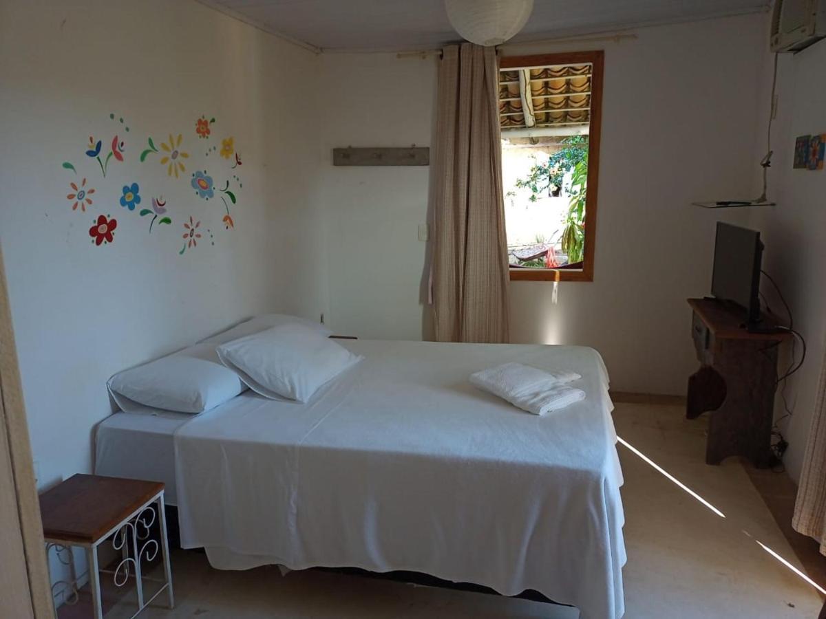 Vila Cizinho อิเตานัส ภายนอก รูปภาพ