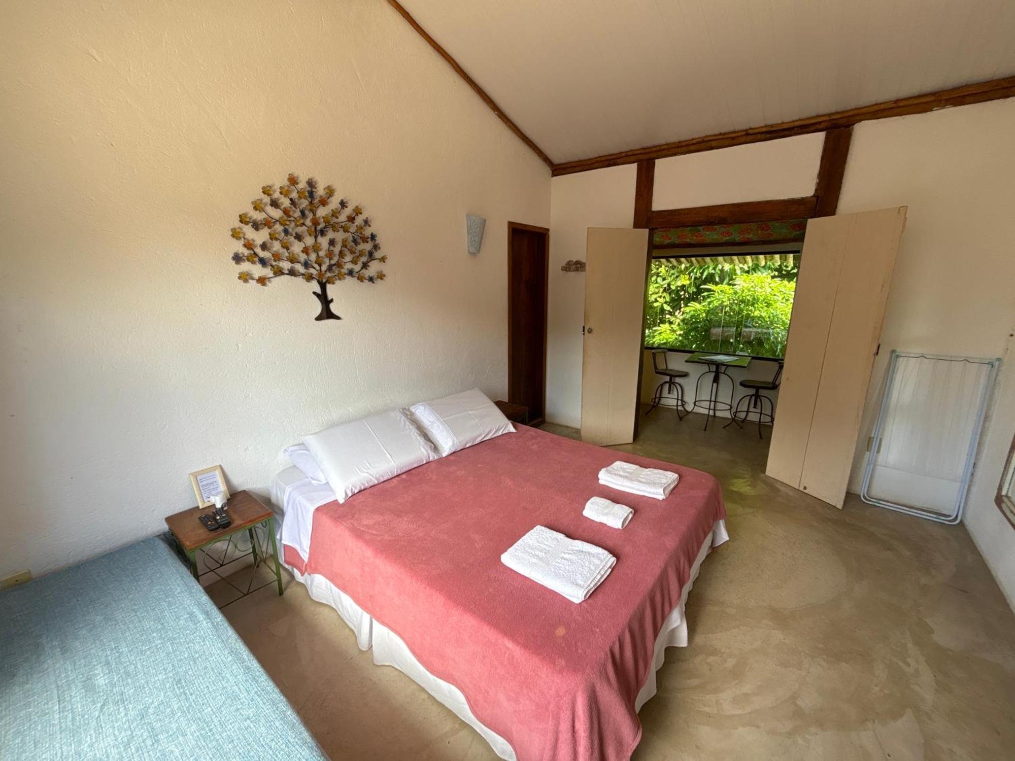 Vila Cizinho อิเตานัส ภายนอก รูปภาพ