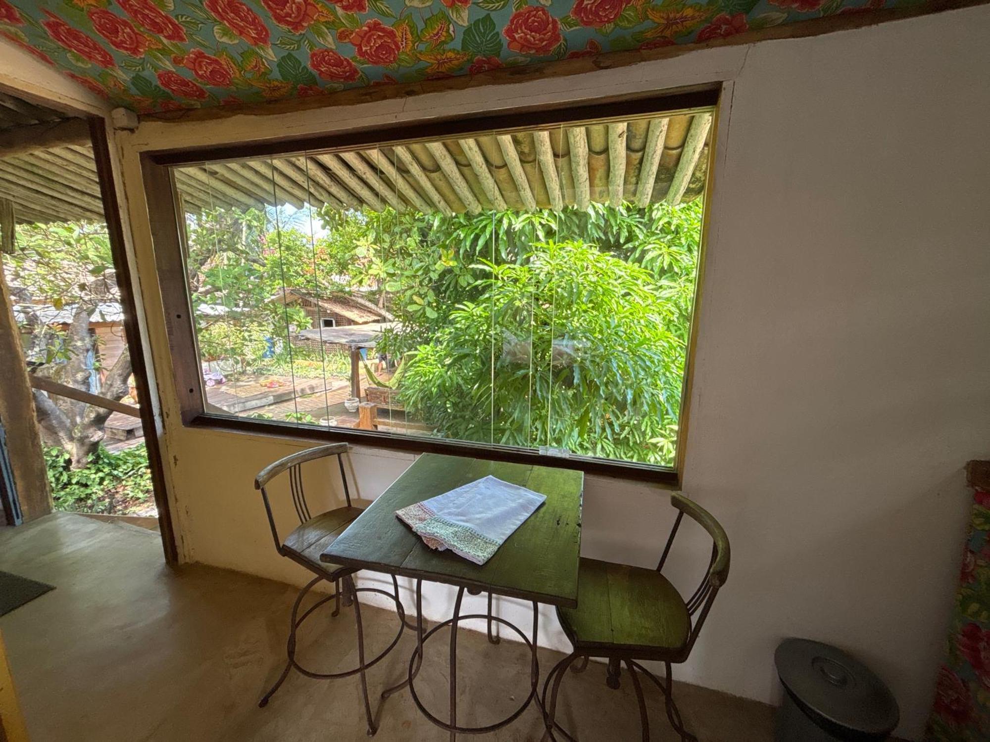 Vila Cizinho อิเตานัส ภายนอก รูปภาพ