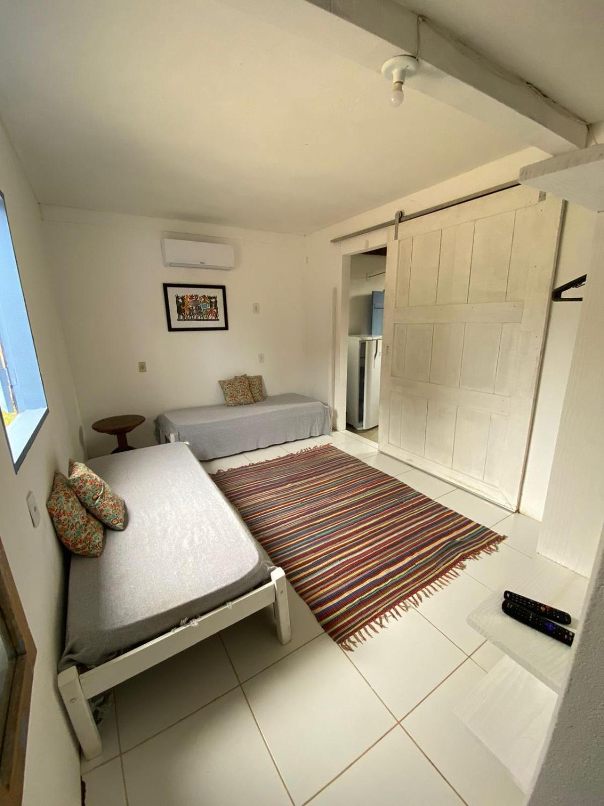 Vila Cizinho อิเตานัส ภายนอก รูปภาพ