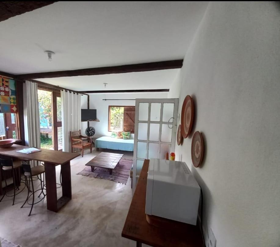 Vila Cizinho อิเตานัส ภายนอก รูปภาพ