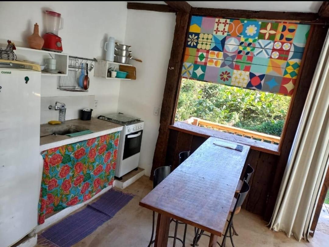 Vila Cizinho อิเตานัส ภายนอก รูปภาพ