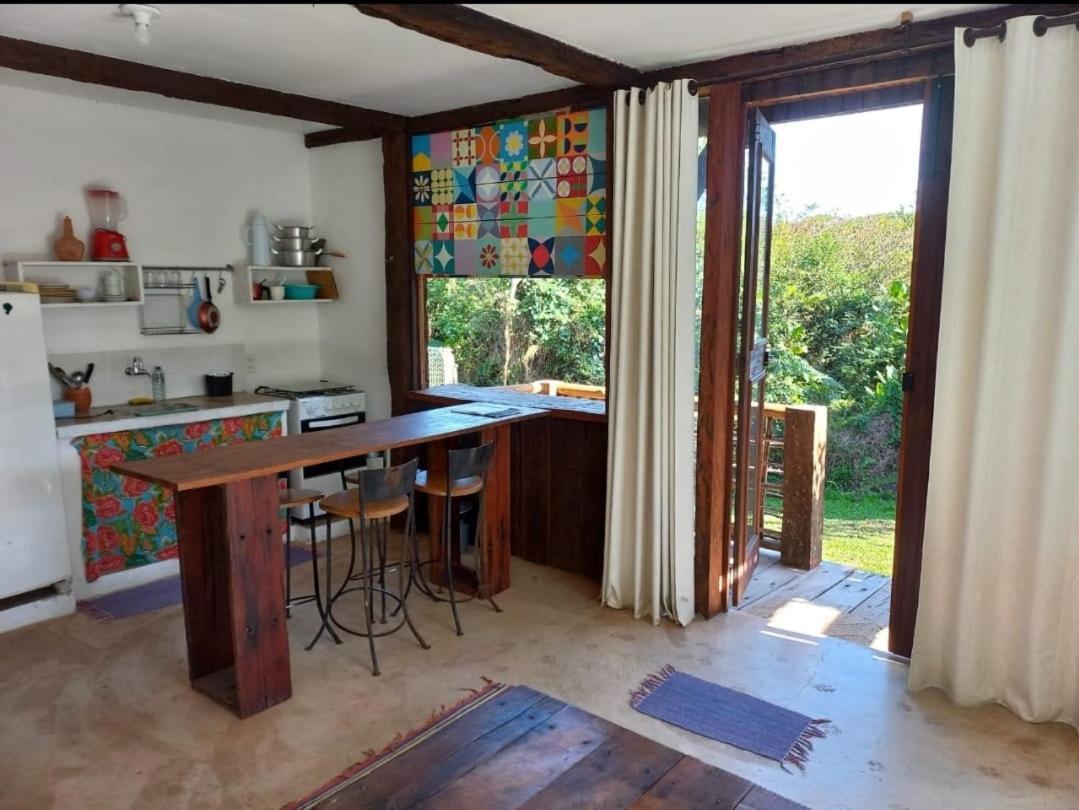 Vila Cizinho อิเตานัส ภายนอก รูปภาพ