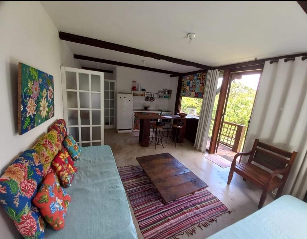 Vila Cizinho อิเตานัส ภายนอก รูปภาพ