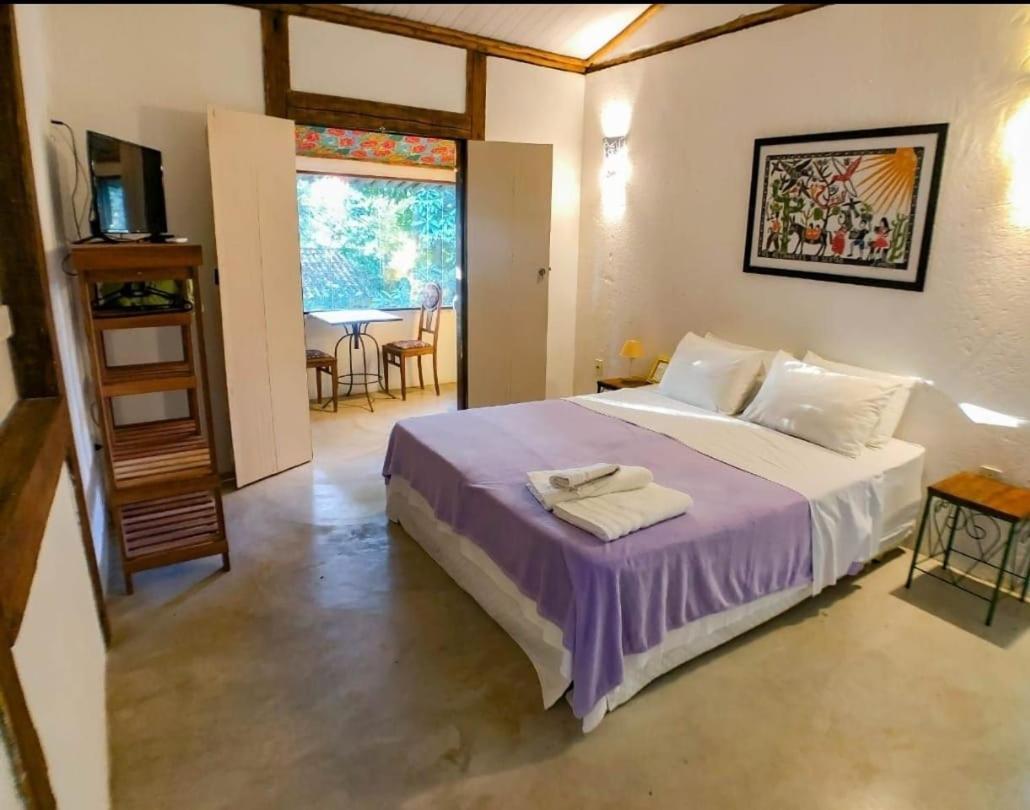 Vila Cizinho อิเตานัส ภายนอก รูปภาพ