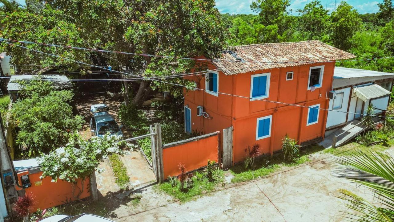 Vila Cizinho อิเตานัส ภายนอก รูปภาพ