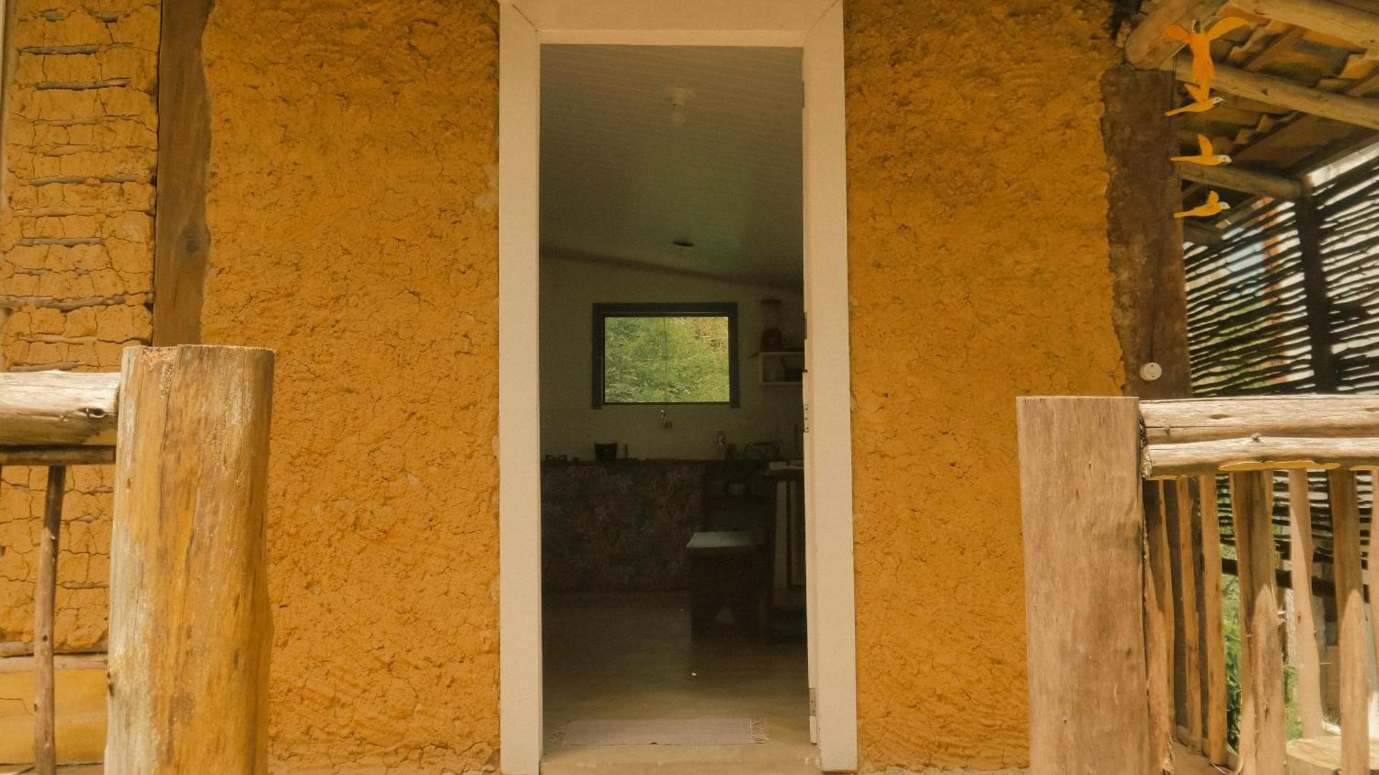 Vila Cizinho อิเตานัส ภายนอก รูปภาพ