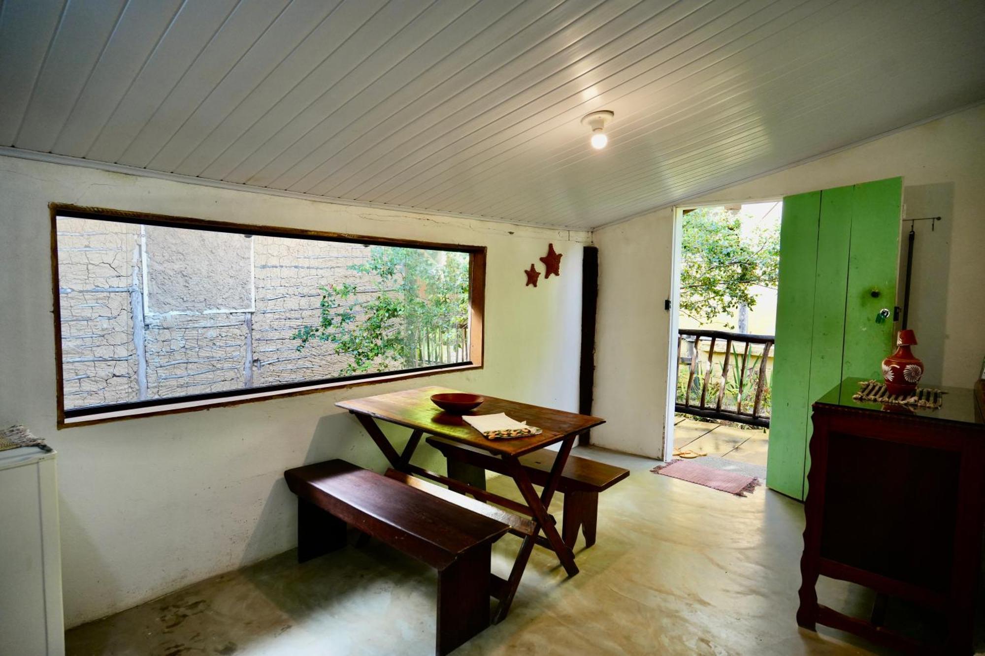 Vila Cizinho อิเตานัส ภายนอก รูปภาพ
