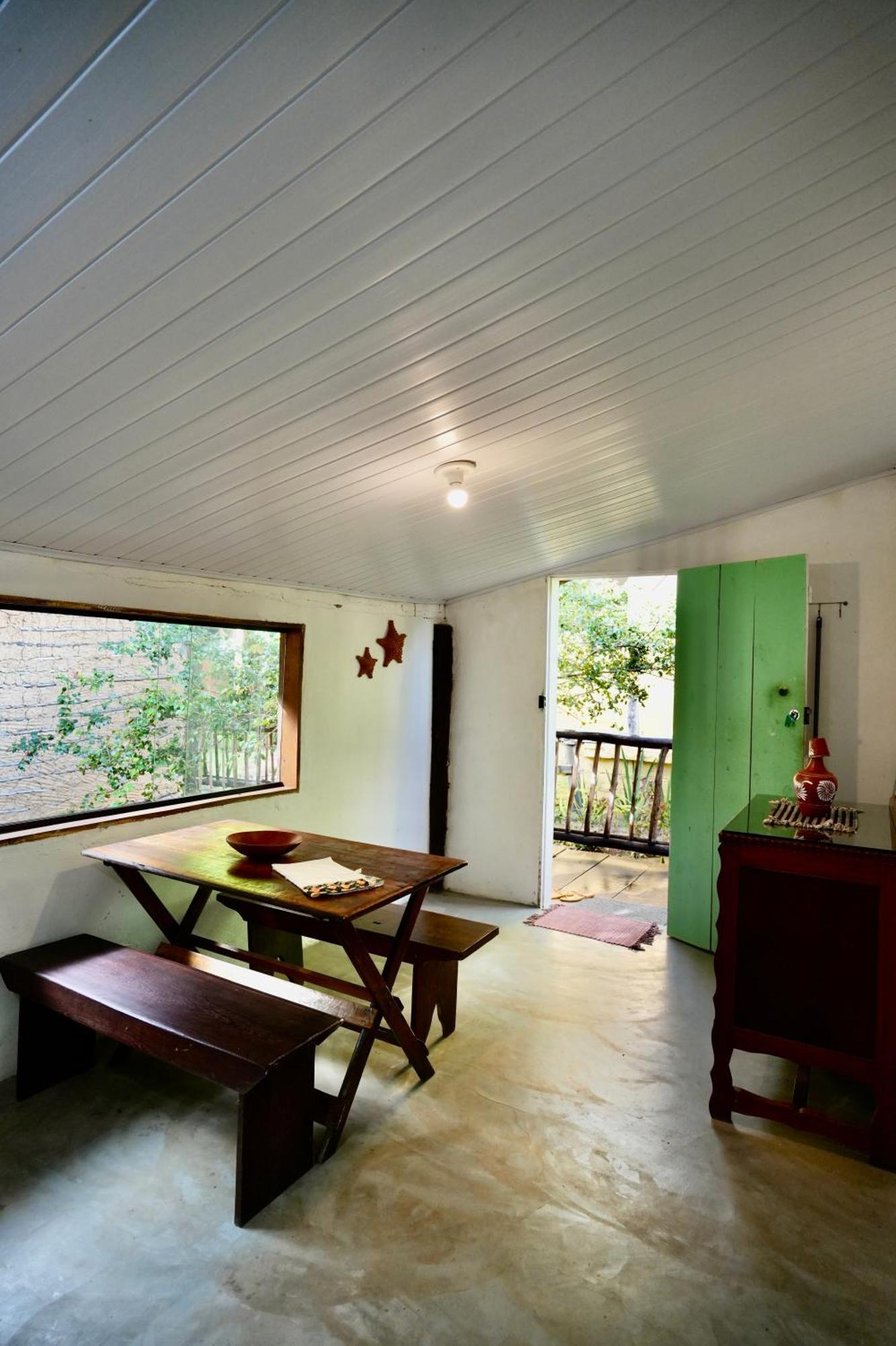 Vila Cizinho อิเตานัส ภายนอก รูปภาพ