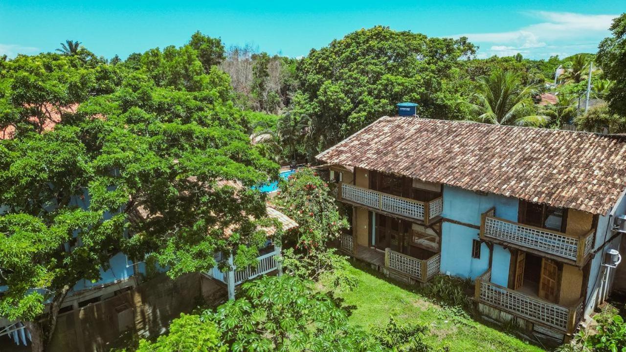Vila Cizinho อิเตานัส ภายนอก รูปภาพ