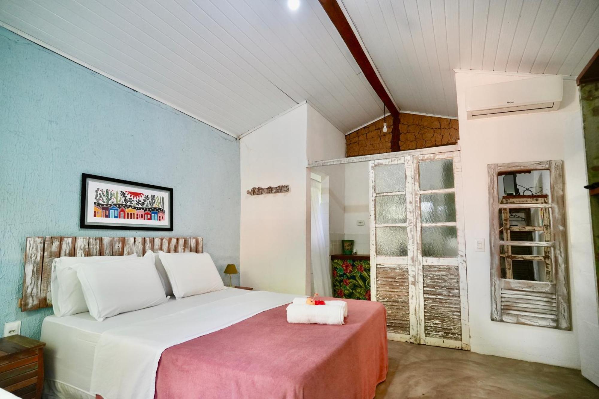Vila Cizinho อิเตานัส ภายนอก รูปภาพ