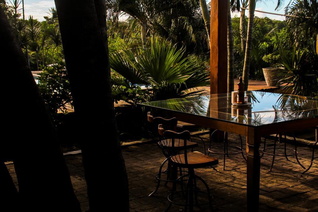 Vila Cizinho อิเตานัส ภายนอก รูปภาพ