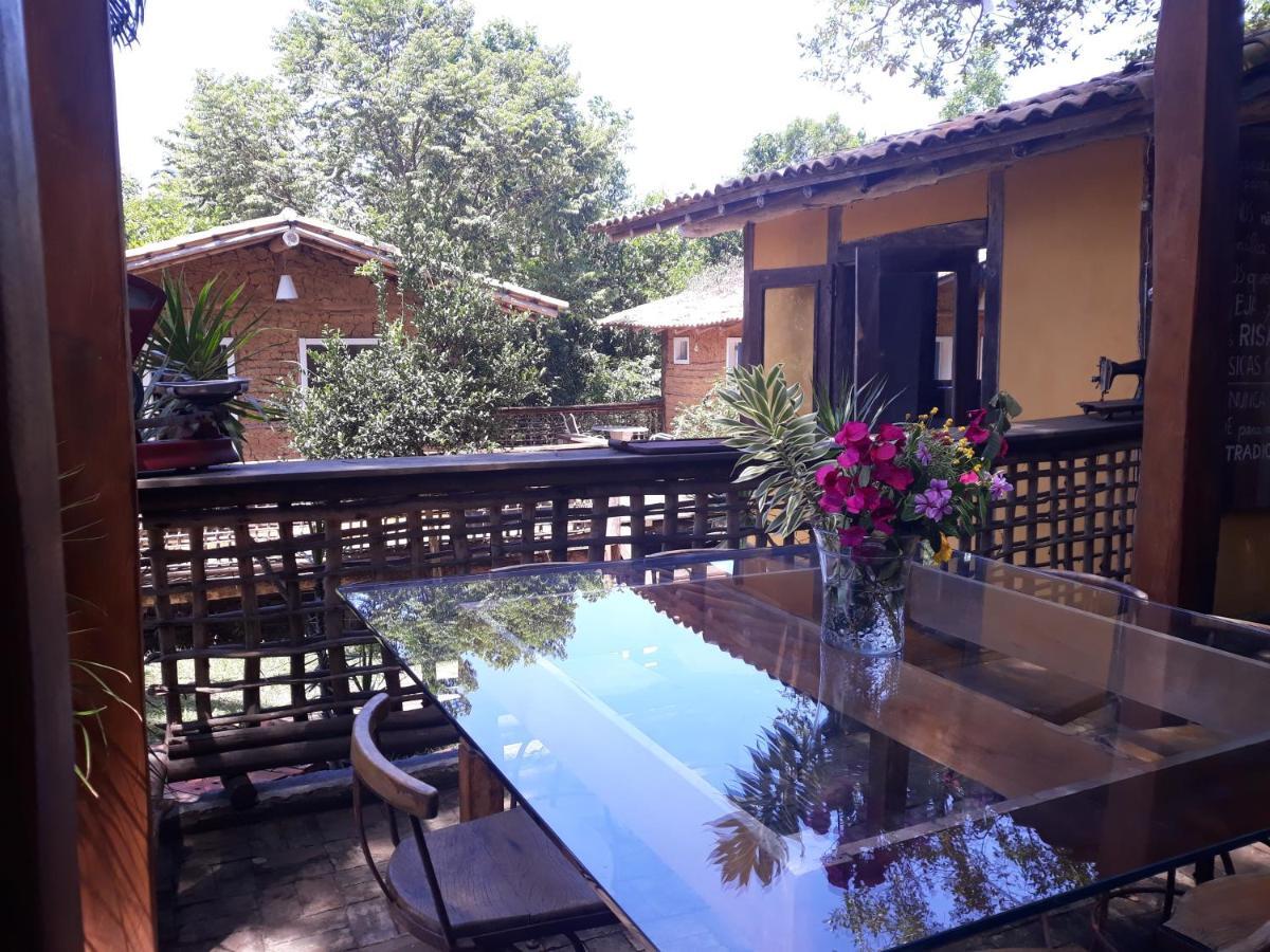 Vila Cizinho อิเตานัส ภายนอก รูปภาพ